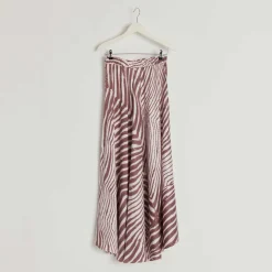 Skirt Nipigon long Okapi