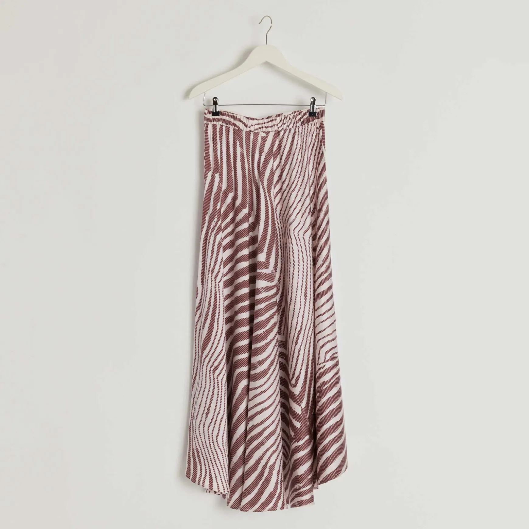 Skirt Nipigon long Okapi