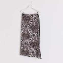 Skirt Spun New Lotus