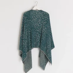 Stole Vivant Cheetah