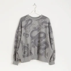 Sweat Bat Garden Eden