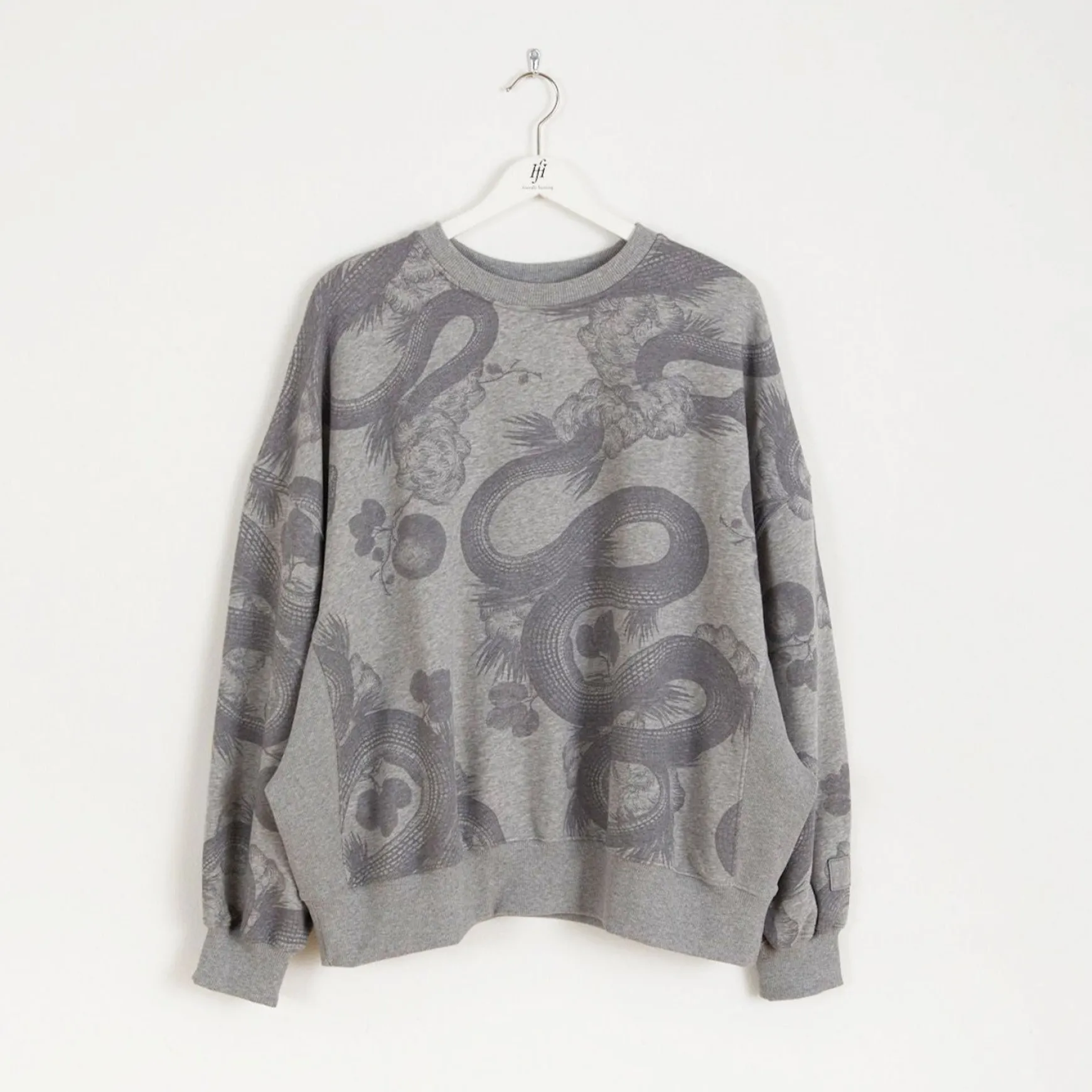 Sweat Bat Garden Eden