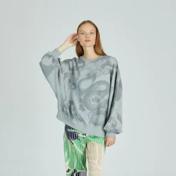 Sweat Bat Garden Eden