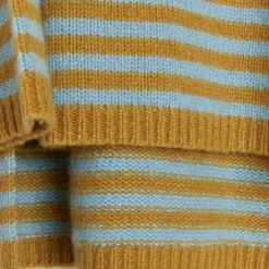 Sweat Largo Stripe