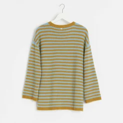 Sweat Largo Stripe