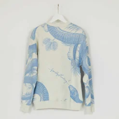 Sweat Panther Garden Eden