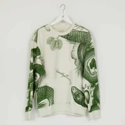 Sweat Panther Garden Eden