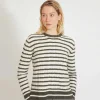 Sweat Sade Stripe