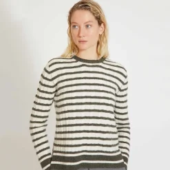 Sweat Sade Stripe