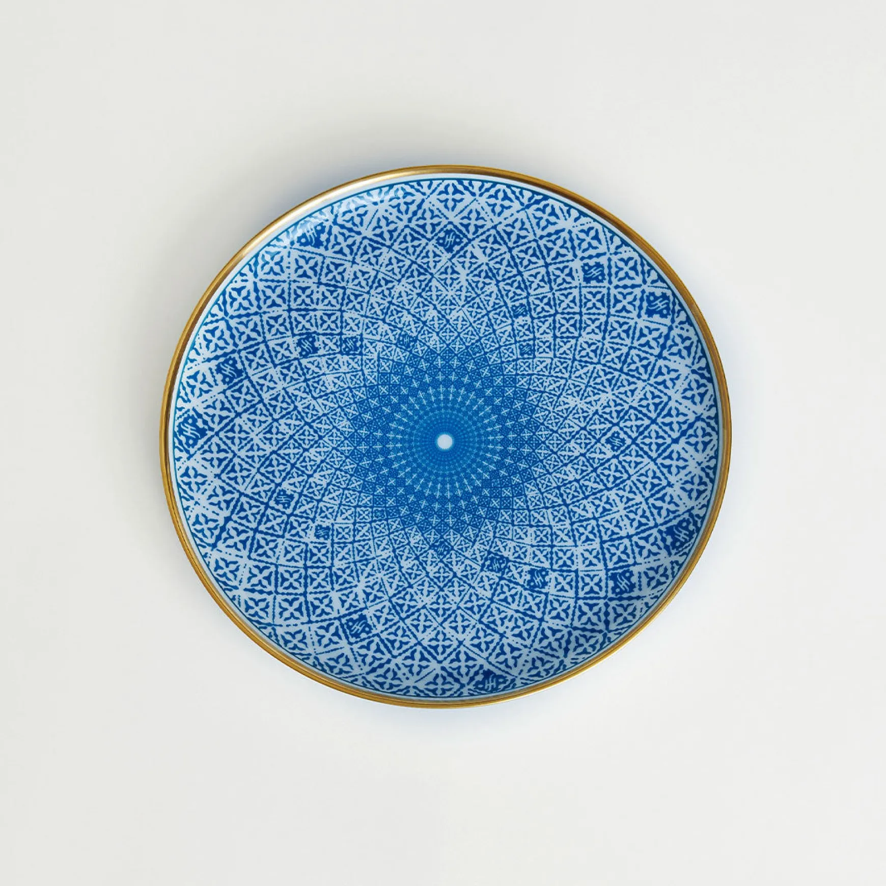 Teller Coup Eyes of Marrakesh 26cm