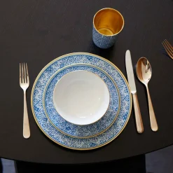 Teller Coup Eyes of Marrakesh 26cm