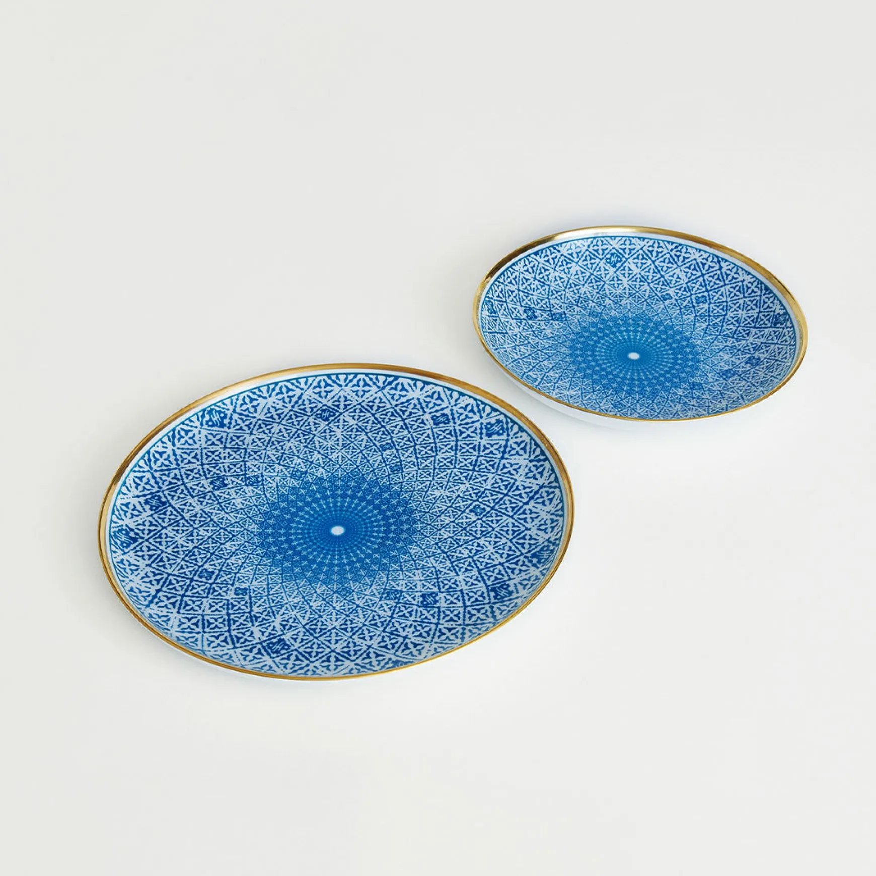 Teller Coup Eyes of Marrakesh 26cm