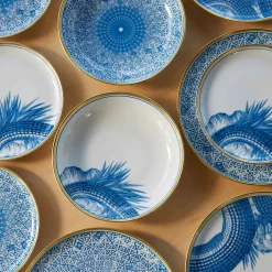 Teller Coup Eyes of Marrakesh 20cm