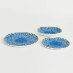 Teller Coup Eyes of Marrakesh 20cm