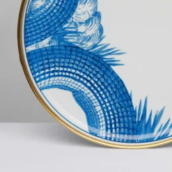 Teller Coup Garden Eden 26 cm