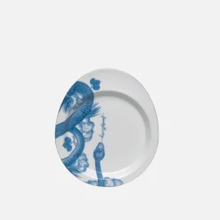 Teller Dish L Garden Eden