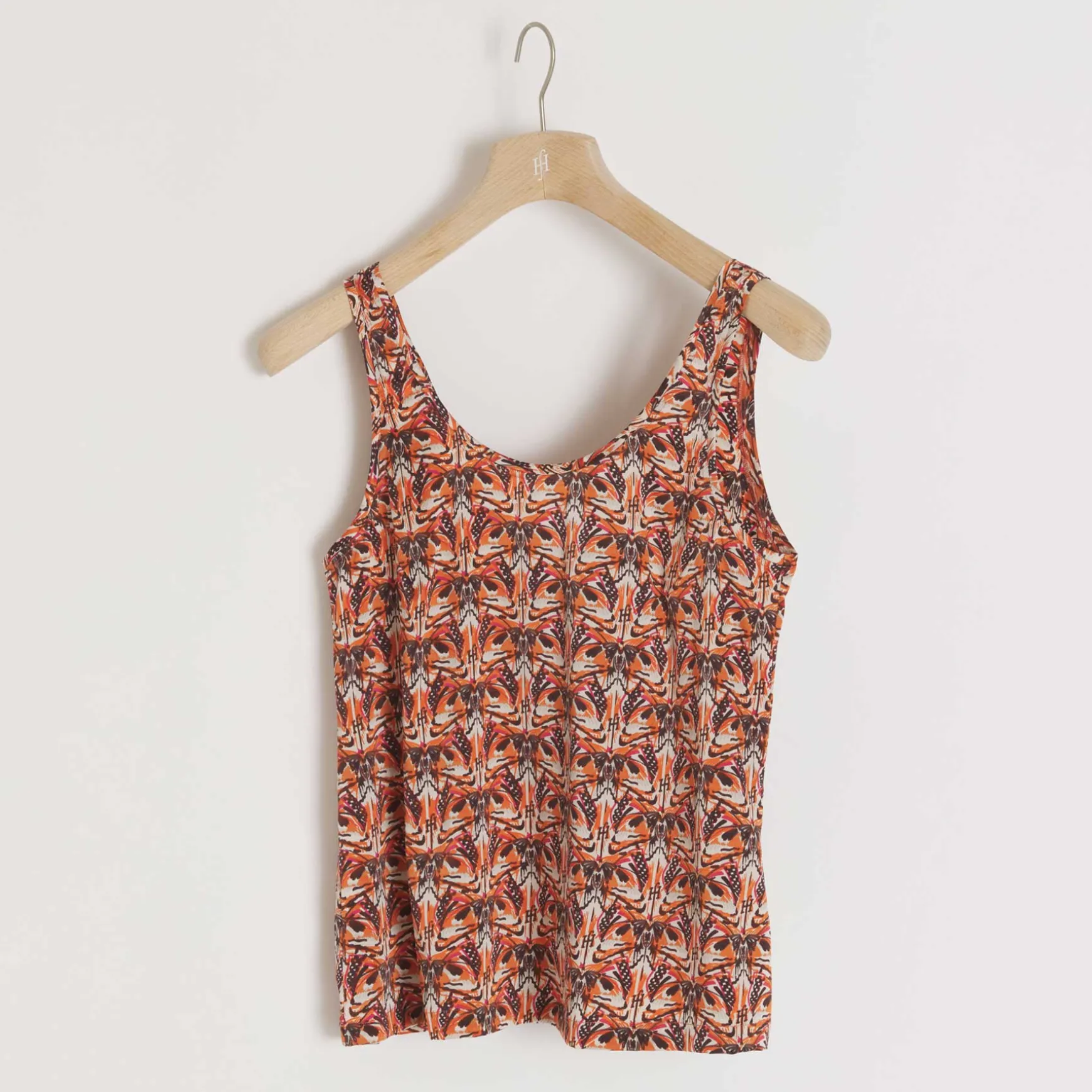 Top Lazy Monarch Butterfly