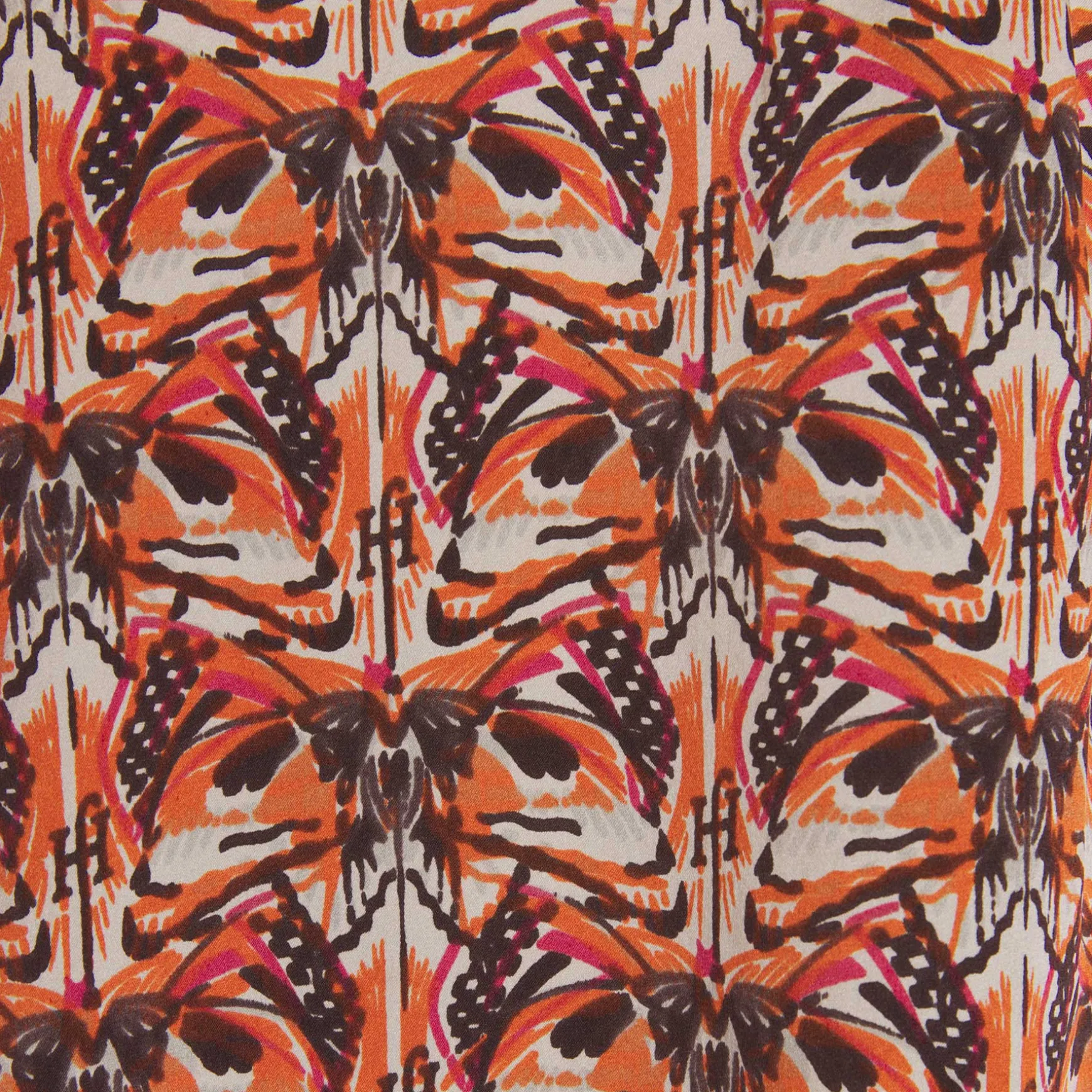 Top Lazy Monarch Butterfly