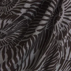 Top Lucky Escargot Silk Jersey