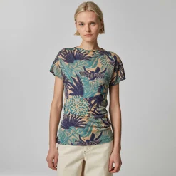 Top Turks New Mala Mala Silk Jersey