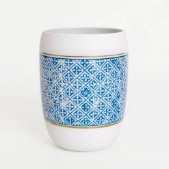 Vase Eyes of Marrakesh