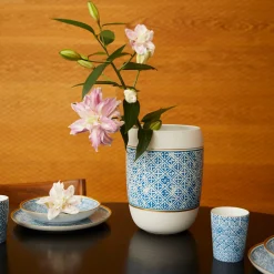 Vase Eyes of Marrakesh