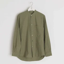 Woven Shirt Aim Rhodes Addis Abeba