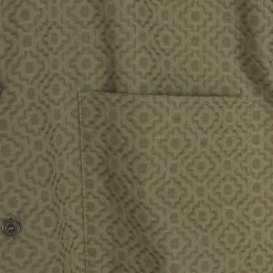 Woven Shirt Aim Rhodes Addis Abeba