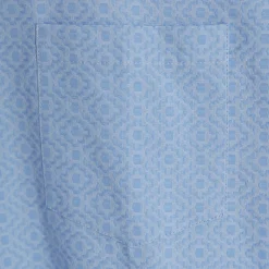 Woven Shirt Aim Rhodes Addis Abeba